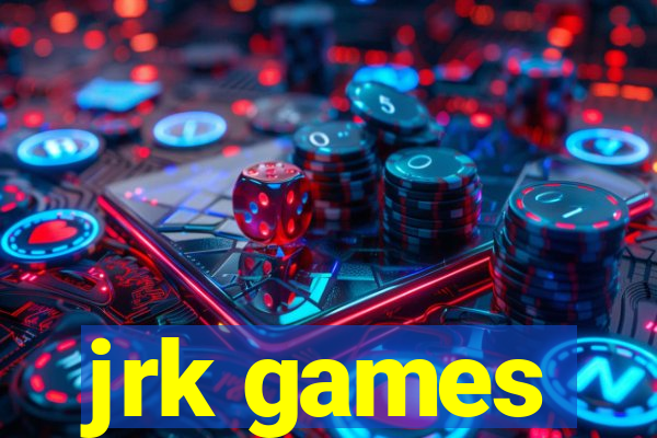 jrk games